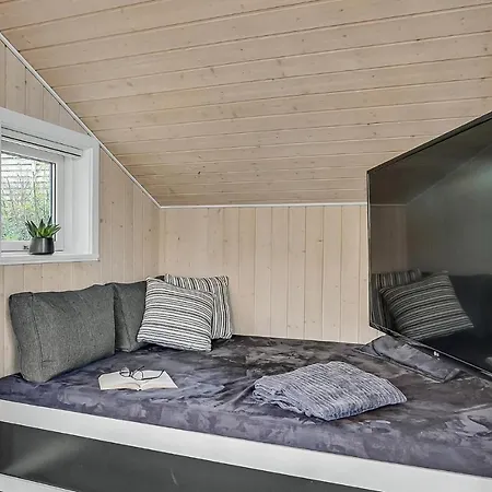 Cozy In With Kitchen *