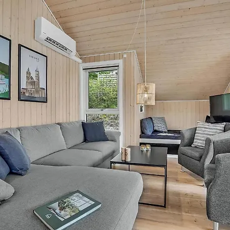 Cozy In With Kitchen