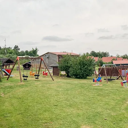 Cozy In With Kitchen * Løgstrup