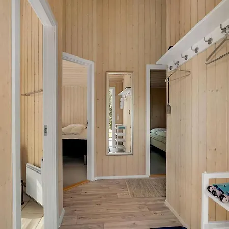 Дом отдыха Cozy In With Kitchen *