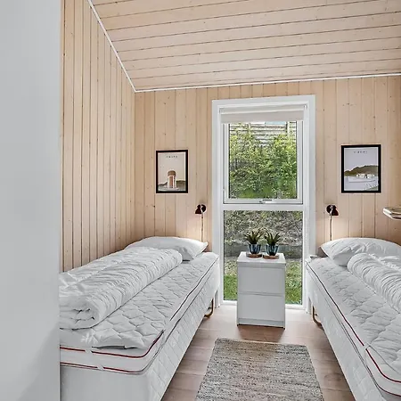 Cozy In With Kitchen * Logstrup