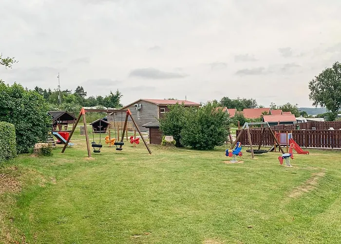 Cozy In With Kitchen * Løgstrup